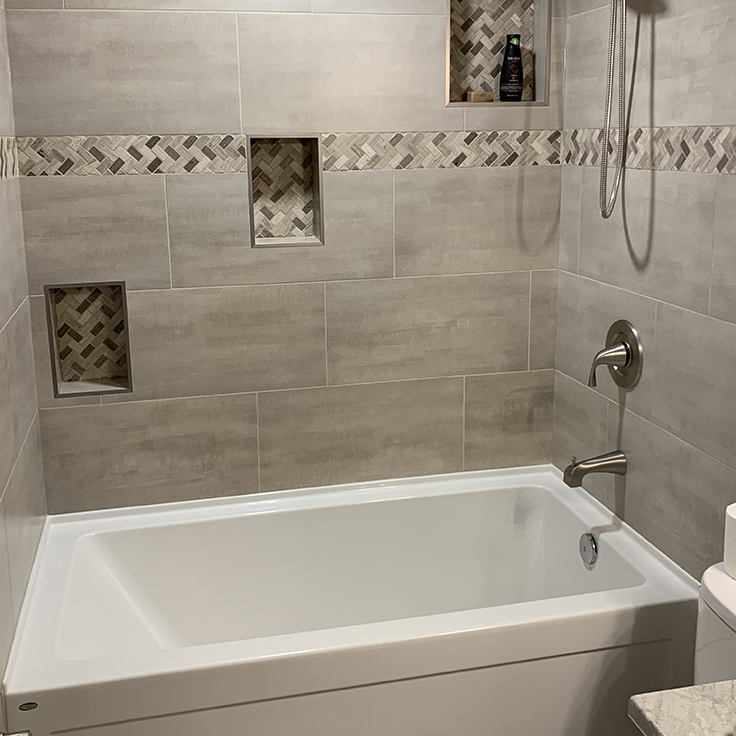 sewer camera inspection